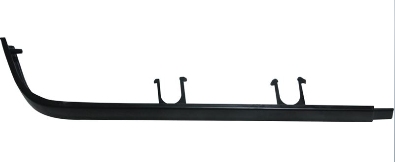 R9 Far Alt Çıtası Sağ- Far Kaşı Sağ 7700773691