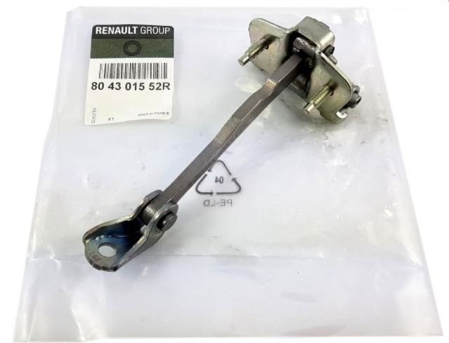 Kango 3-III Ön Kapı Gergisi 804301552R