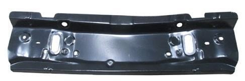 Renault Clio 4 Arka Panel Dış Sacı 852487500R