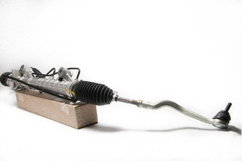 Dacia Logan Sandero 2 Hidrolik Direksiyon Kutusu Komple 490019371R-490013367R-6001547608