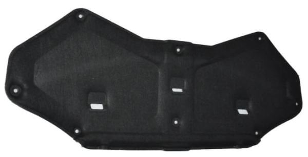 Renault Clio 4 Motor Kaput İzalatörü 658404618R - 658408260R