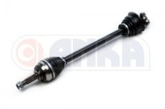 Renault Express 1.9-1.4 Ön Aks Sol Komple 7701349945