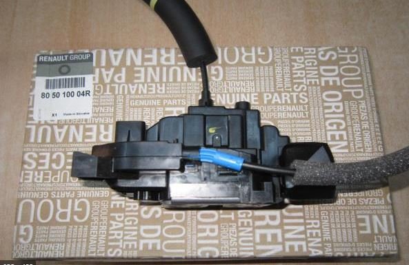 Laguna 3-III Ön Sol Kapı Kilidi 805010004R