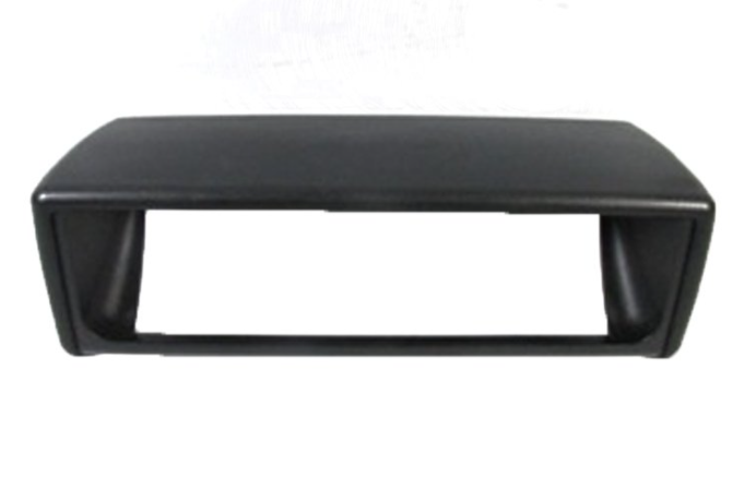 R9 - Broadway - R11 Flaşh Gösterge Panel Siperliği 7700763917