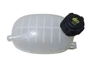 Renault Clio 5 Radyatör Ek Su Deposu 217108864R