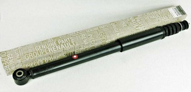 MAİS Dacia Duster 4x2 Arka Amortisör 562105043R