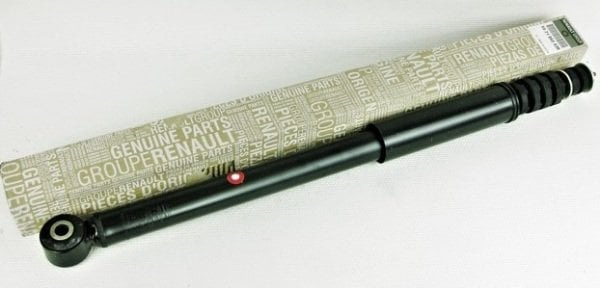 MAİS Dacia Duster 4x2 Arka Amortisör 562105043R