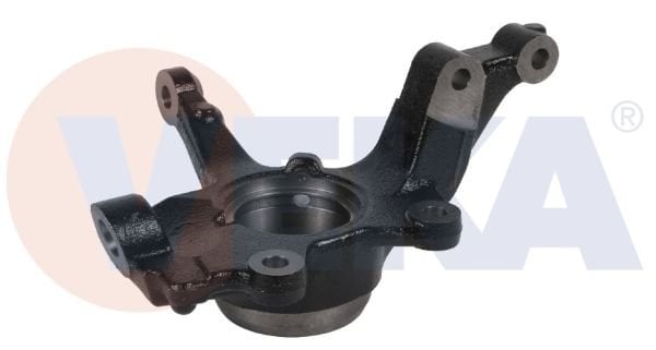 Renault Clio 5 Sol Ön Aks Taşıyıcı 400152588R