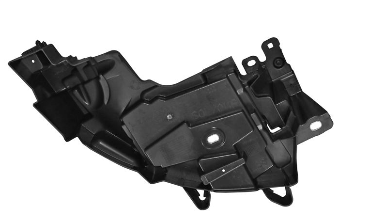 Fluence Sol  Far Alt Tampon Plastiği 622230011R