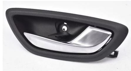 Megane 4 Ön Sağ Kapı İç Açma Kolu Krom 826723233R