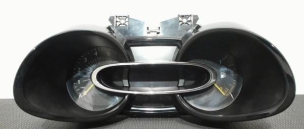 Renault Clio 4 Gösterge Saati 248106941R