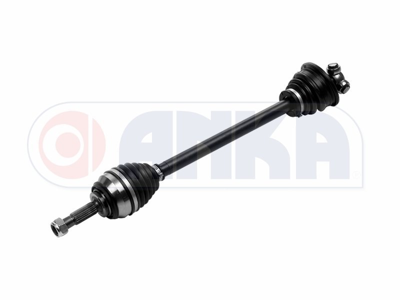 R19 Europa  Ön Aks Sol Komple 7701349880-7701331484