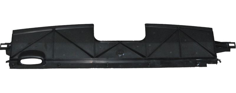 Fluence 2010-2013 Radyatör Üst Plastiği 214760048R