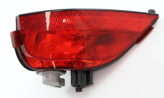 Dacia Duster 2 Sol Arka Sis Lambası 265855178R