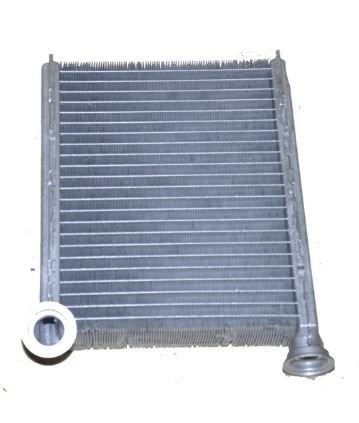 Dacia Duster 2 Kalorifer Radyatörü 271151171R