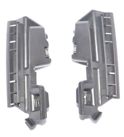 Renault Clio 1 Ön Tampon Braketi Takım 7701205224 - Renault Mais