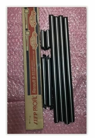 R9 Orta Kasa R11 Flaşh Kapı Çıta Takımı