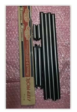 R9 Orta Kasa R11 Flaşh Kapı Çıta Takımı