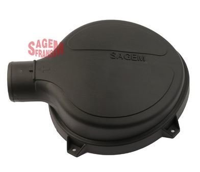 R19 Megane Hava Filtre Kutu Üst Kapağı 7700274097