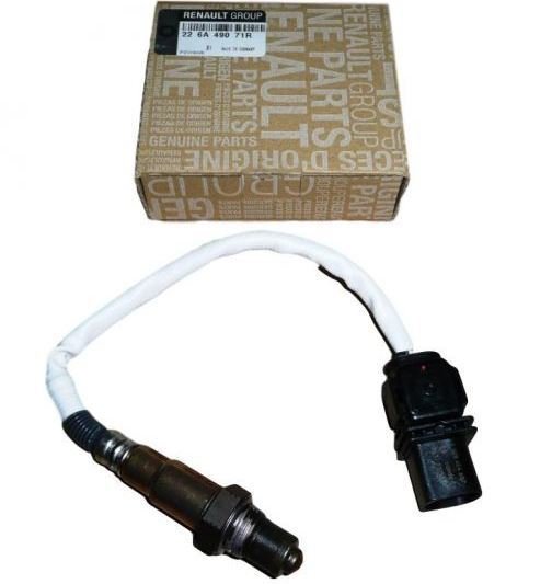 Master 3-III 2.3 Dci Oksijen Sondası 226A49071R 8201028297