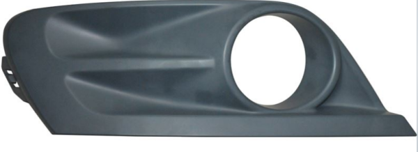 Fluence 2013 Sonrası Sis Far Kapağı Sol Sisli 261524170R