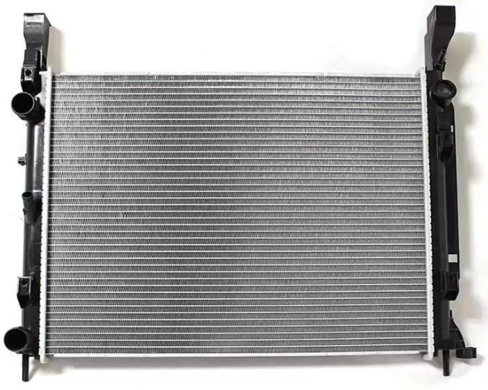 Renault Kango 3 Su Radyatörü 8200418327 - Renault Mais