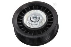 Clio 4 - IV 1.2 16 D4F Valf Alternatör Gergi Rulmanı 119231378R