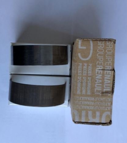 Laguna III - Latitude - Trafic II Ana Yatak (2 ADET) - 122070815R