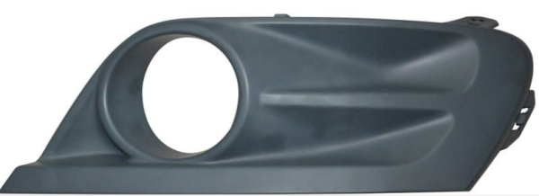 Fluence 2013 Sonrası Sis Far Kapağı Sağ Sisli 261524170R