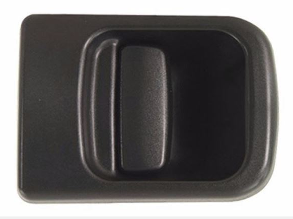 Master 2 - Bagaj Kapak Dış Açma Kolu 7700352433