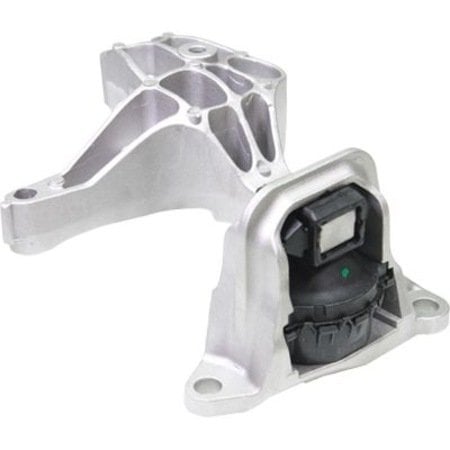 Fluence - Megane 3 1.5 Dci 5 Vites Sağ Üst Motor Takozu 112100019R