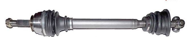 R21 Manager A Ön Aks Sol Komple 7701349785