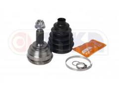 Renault Megane 2 Ön Sağ-Sol Aks Kafası Dış 20100007