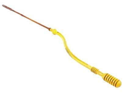 Renault Clio II Clio III Thalia Twingo 1.2 16V Motor Yağ Çubuğu 8200255423