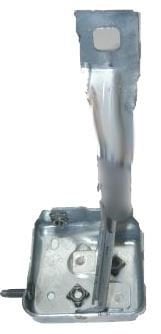 Kango Kaput Menteşesi Ayağı Sağ 7782200779