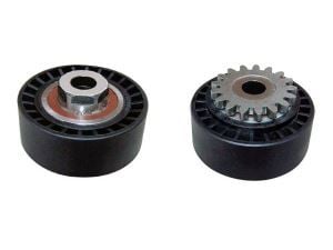 Clio 3 - Clio 4-IV 1.2 16 Valf Alternatör V Kayış Rulmanı 7700870795