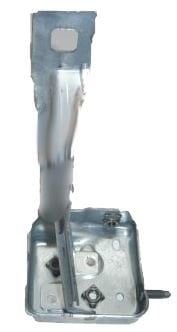 Kango Kaput Menteşesi Ayağı Sol 7782200778