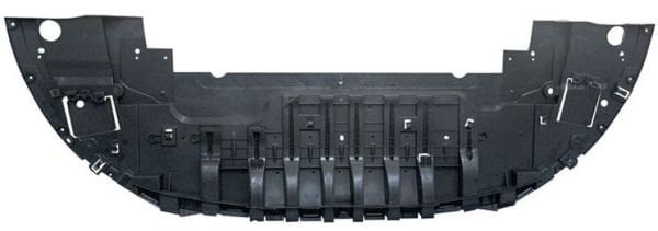 Megane 4 Ön Tampon Alt Koruma Bakaliti Plastiği 622350422R