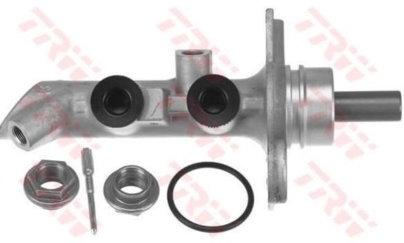 Renault Megane 2 Fren Ana Merkezi 7701207697