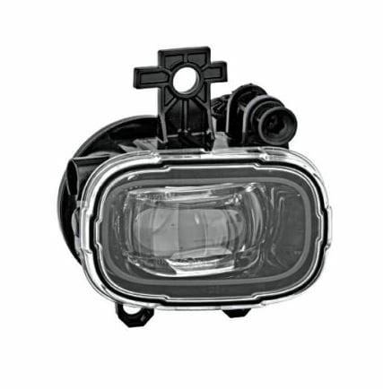 Clio 5 Talisman Sağ Sis Farı Lambası 261504122R