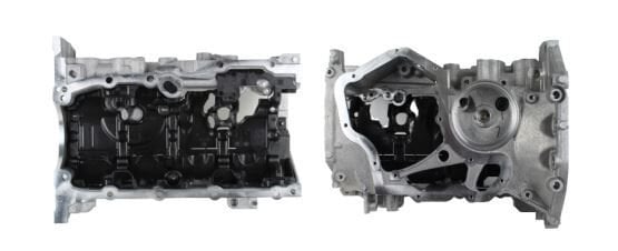 Megane 4 Clio V Motor Bloğu Yağ Karteri 111100160R