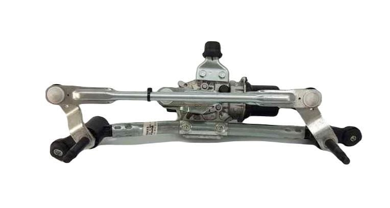 Clio 5 Ön Cam Silecek Mekanizması Komple 288008294R