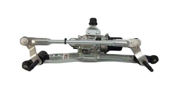 Clio 5 Ön Cam Silecek Mekanizması Komple 288008294R