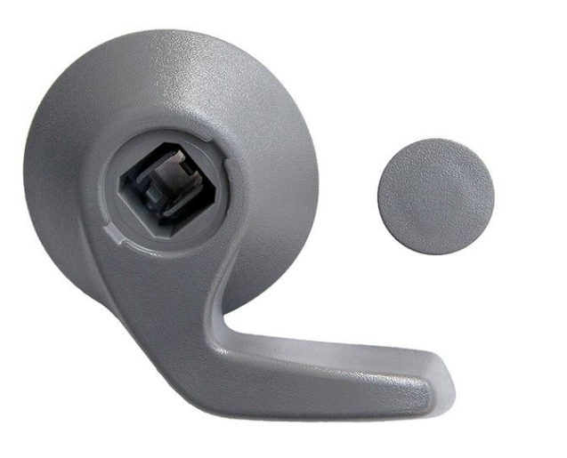 Kango 3 - Ön Sol Koltuk Yatırma Kolu 7701209971