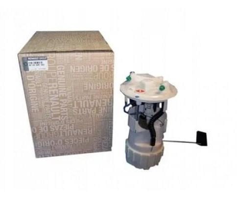 MAİS Megane 2  Benzin Şamandırası Pompası Çift Çıkış Komple 8200689362