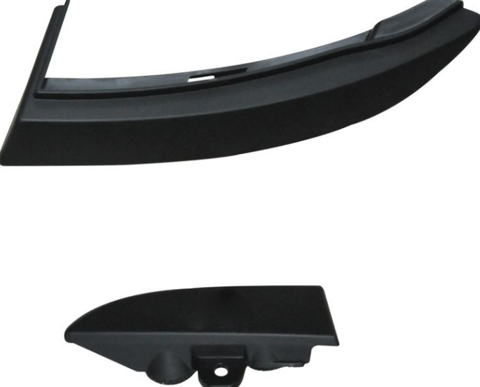 Clio 4 Dış-İç Stop Sağ Alt Kaşı 848627437R