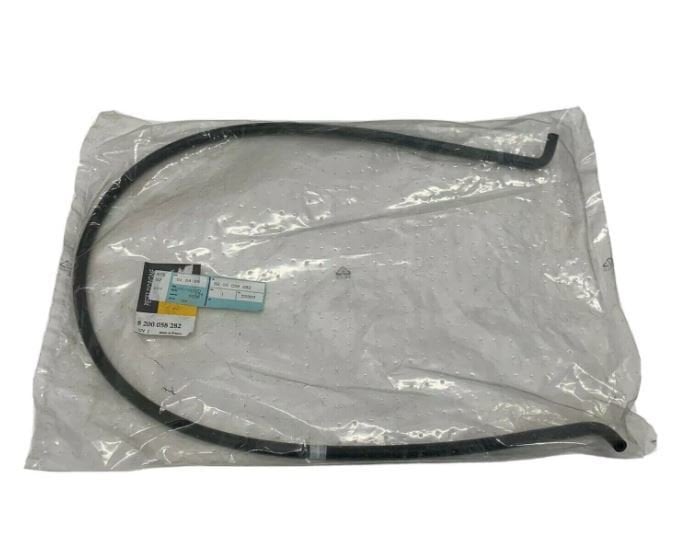 Master 2 Turbo Hava Hortumu 8200058282