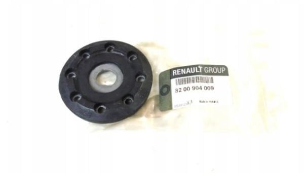 Trafic 2 Ön Amortisör Üst Takozu 8200904009