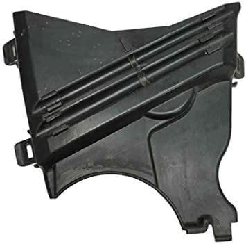 Dacia Duster A - Clio 4 Eksantrik Triger Kapağı 135613805R - 135161020R