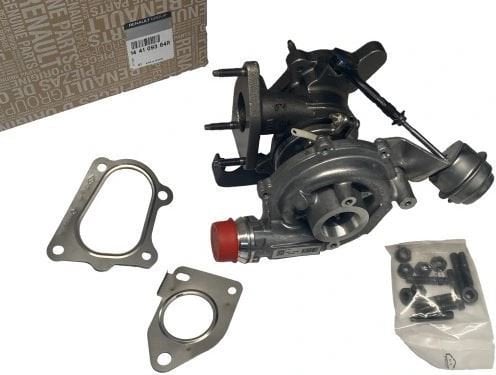 Master 3 2.3 Dci M9T Turbo Komple 144109364R